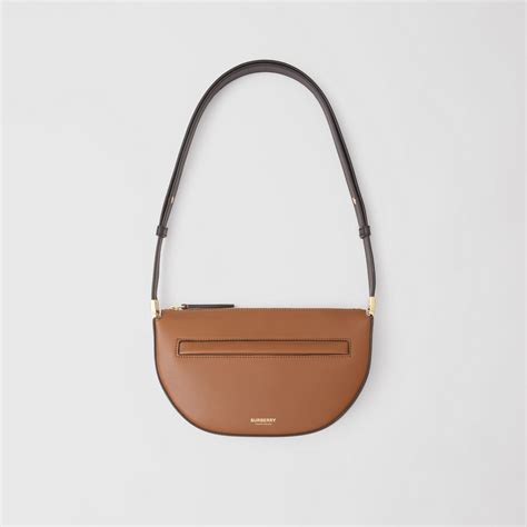 borsa olympia burberry